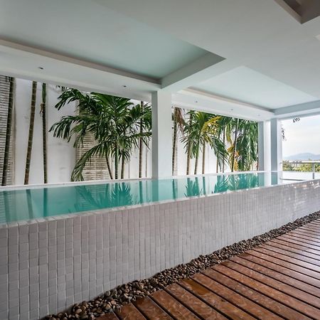 The Quarter By Lofty Appartement Surin Beach  Buitenkant foto