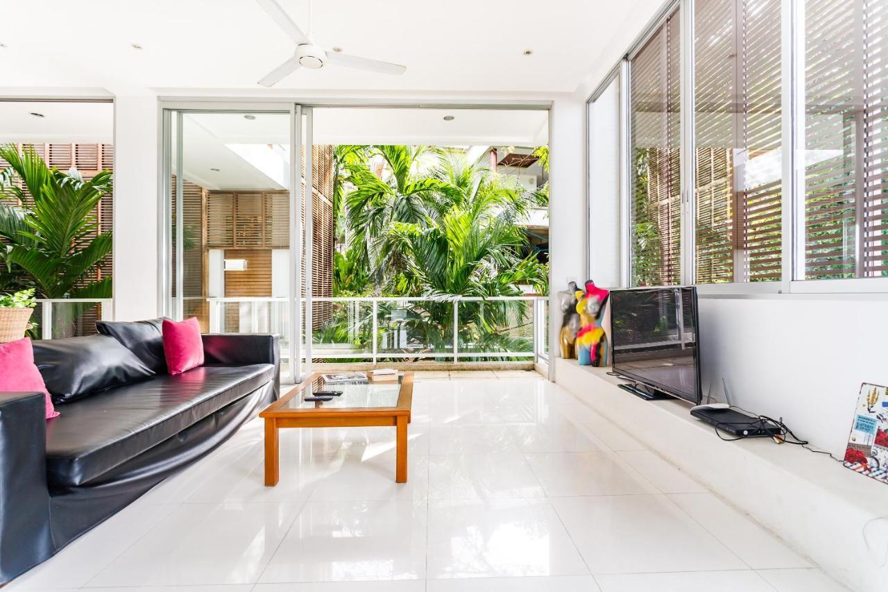 The Quarter By Lofty Appartement Surin Beach  Buitenkant foto