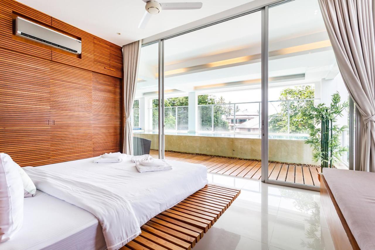 The Quarter By Lofty Appartement Surin Beach  Buitenkant foto