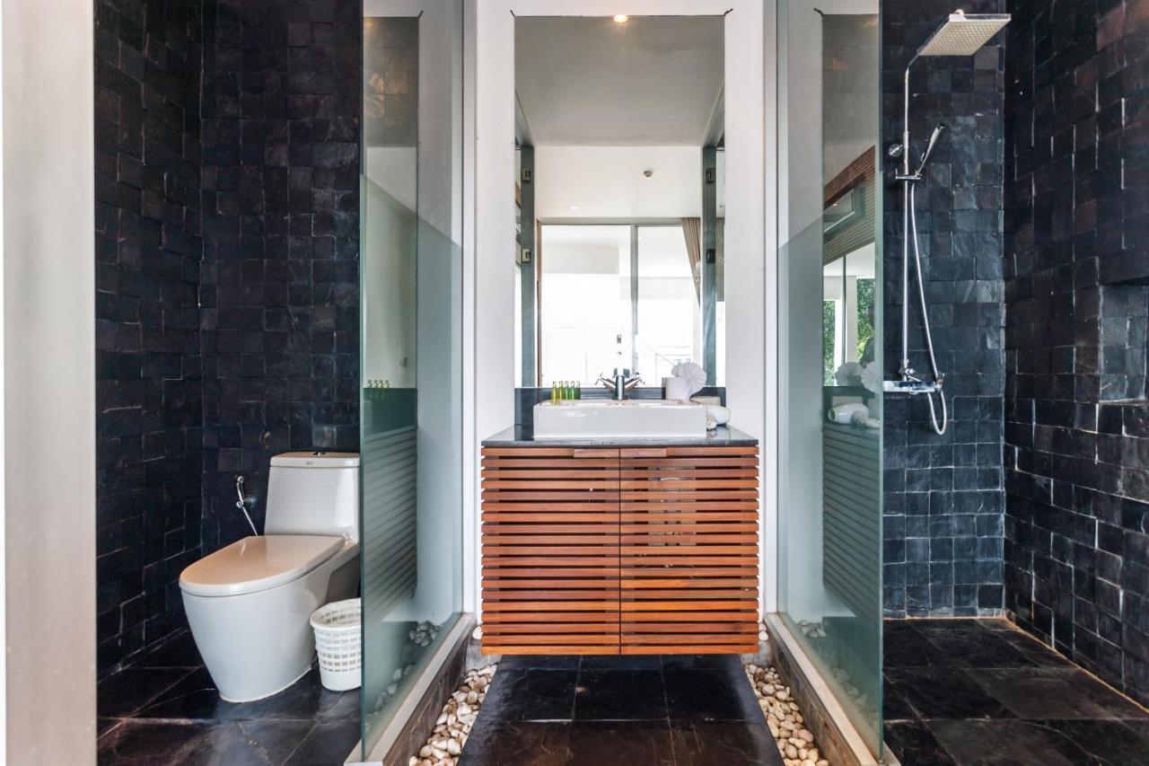 The Quarter By Lofty Appartement Surin Beach  Buitenkant foto