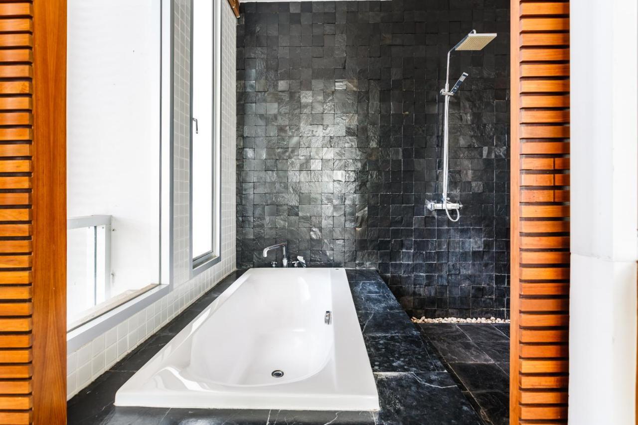 The Quarter By Lofty Appartement Surin Beach  Buitenkant foto
