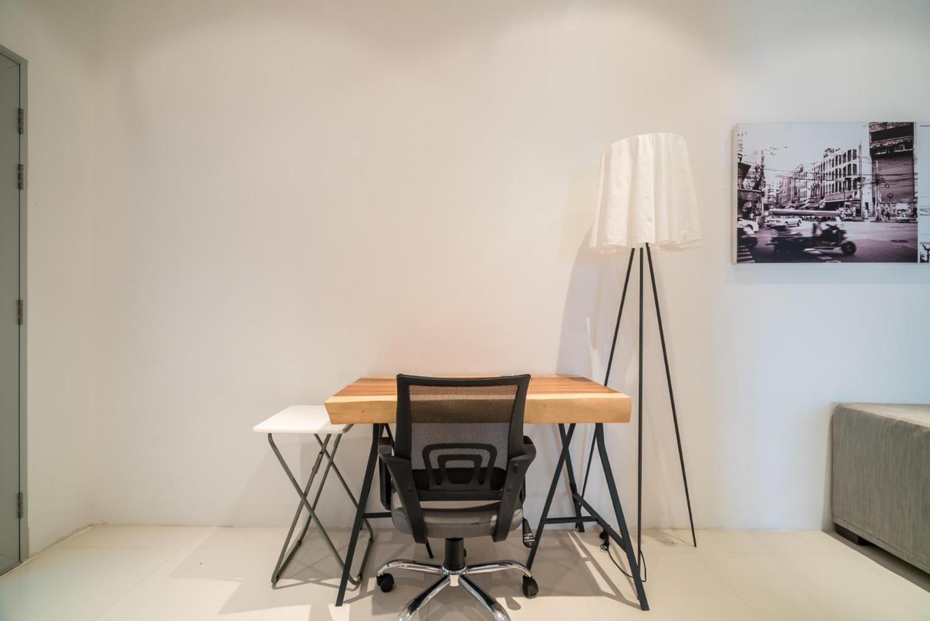 The Quarter By Lofty Appartement Surin Beach  Buitenkant foto