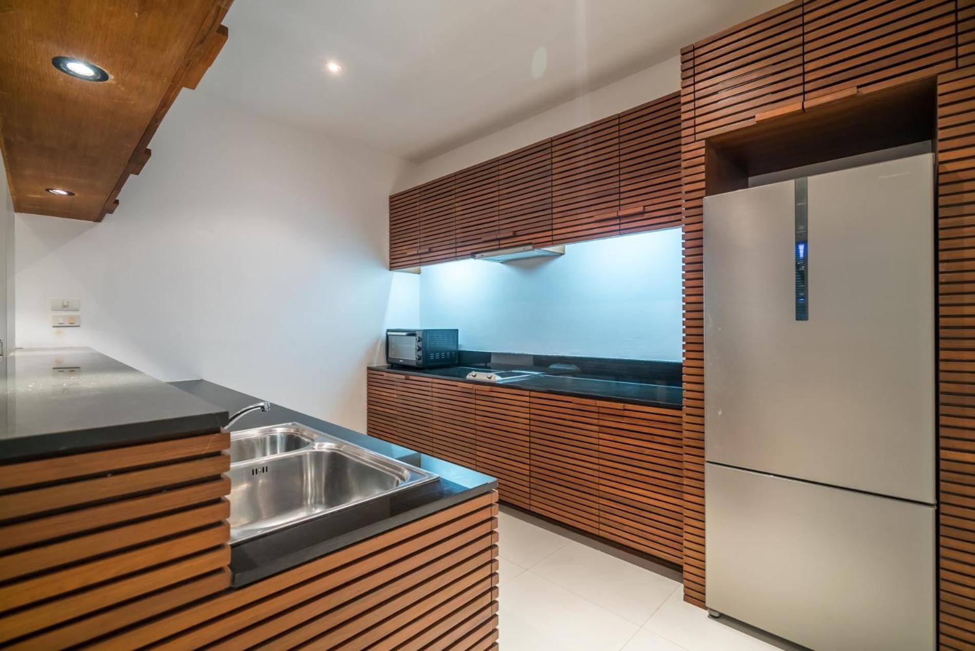 The Quarter By Lofty Appartement Surin Beach  Buitenkant foto