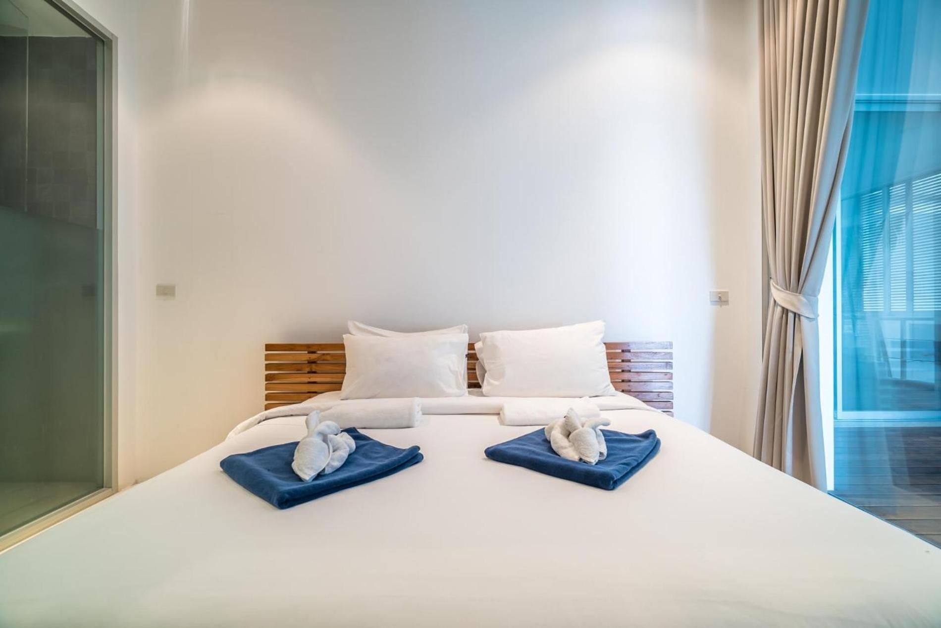 The Quarter By Lofty Appartement Surin Beach  Buitenkant foto