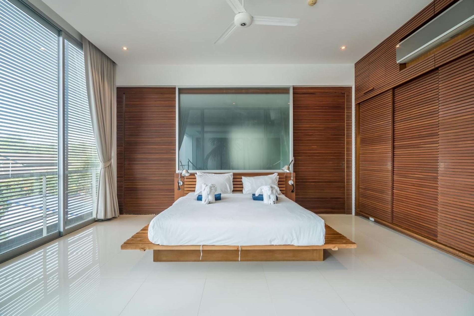 The Quarter By Lofty Appartement Surin Beach  Buitenkant foto