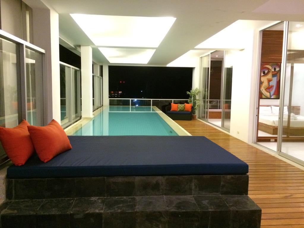 The Quarter By Lofty Appartement Surin Beach  Buitenkant foto