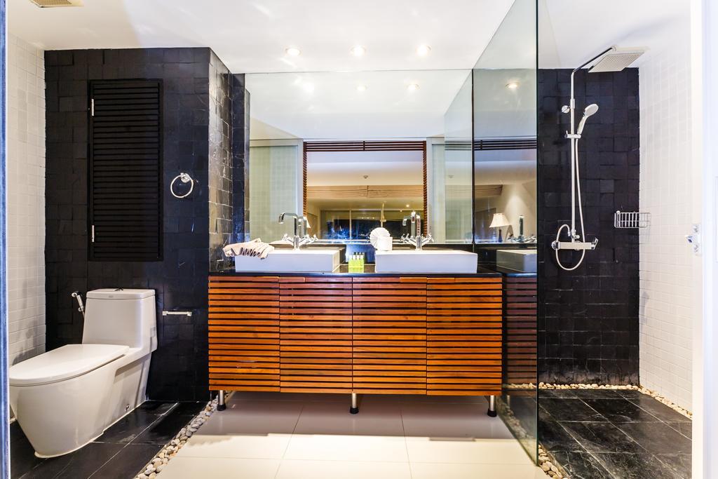 The Quarter By Lofty Appartement Surin Beach  Buitenkant foto